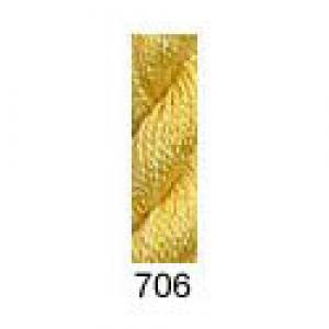 Buds 706 Lemon Crush - medium dark