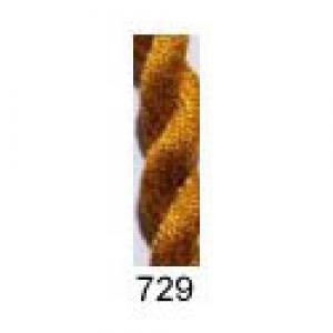 Buds 729 Ripe Corn - ultra dark