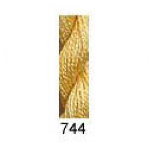 Buds 744 Daffodil - medium light