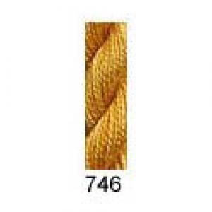 Buds 746 Daffodil - medium dark