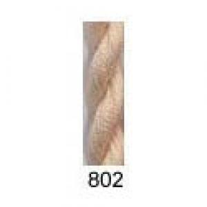 Buds 802 Burnt Orange - very light