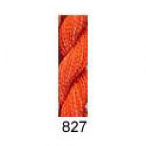 Buds 827 Peach Melba - dark
