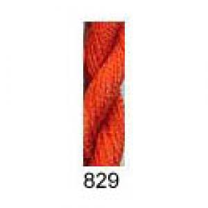 Buds 829 Peach Melba - ultra dark