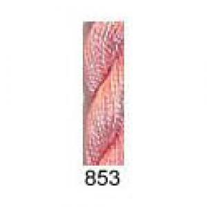 Buds 853 Salmon Pink - light