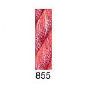Buds 853 Salmon Pink - medium