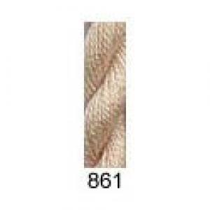 Buds 861 Flesh - ultra light