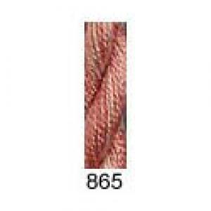 Buds 865 Flesh - medium