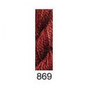 Buds 869 Flesh - ultra dark