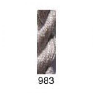 Buds 983 Slate - light