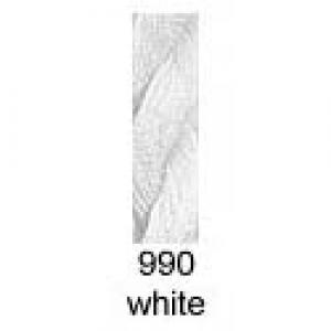 Buds 990 White