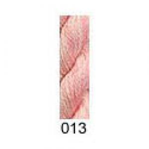Poppies Silk & Wool 013 Watermelon - light