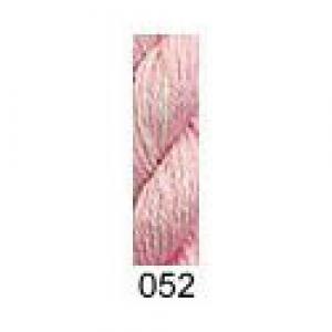 Poppies Silk & Wool 052 Sweet Pea - very light