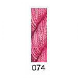 Poppies Silk & Wool 074 Carnation - medium light