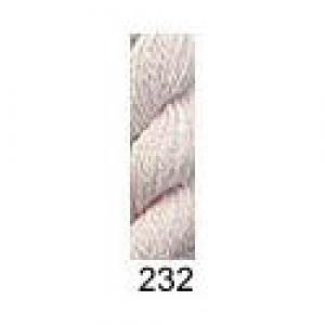 Poppies Silk & Wool 232 Pansy - very light