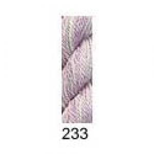 Poppies Silk & Wool 233 Pansy - light
