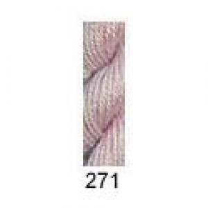 Poppies Silk & Wool 271 Hyacinth - ultra light