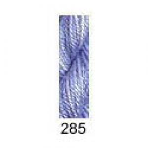 Poppies Silk & Wool 285 Jacaranda - medium