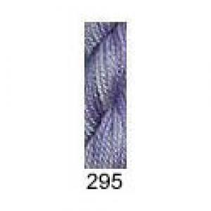 Poppies Silk & Wool 295 Lavender - medium
