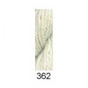 Poppies Silk & Wool 362 Periwinkle - very light