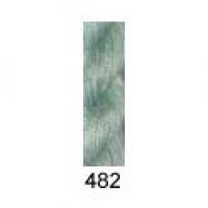 Poppies Silk & Wool 482 Sage - very light