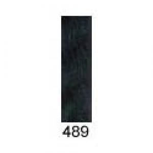 Poppies Silk & Wool 497 Sage - ultra dark