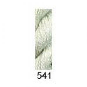 Poppies Silk & Wool 541 Forest Grove - ultra light