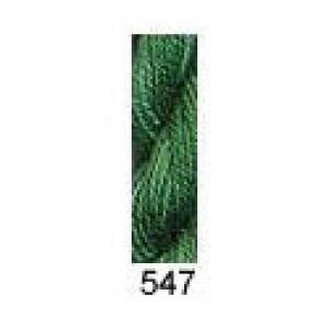 Poppies Silk & Wool 547 Forest Grove - dark