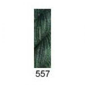 Poppies Silk & Wool 557 Asparagus - dark