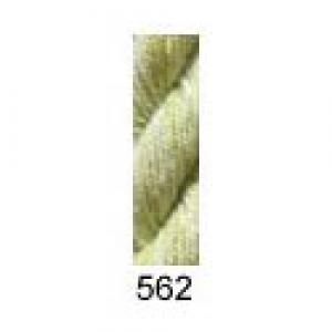 Poppies Silk & Wool 562 Kiwifruit - very light