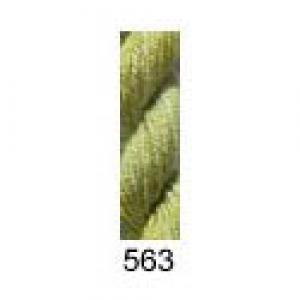 Poppies Silk & Wool 563 Kiwifruit - light