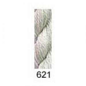 Poppies Silk & Wool 621 Eucalypt - ultra light