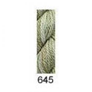 Poppies Silk & Wool 645 Khaki - medium