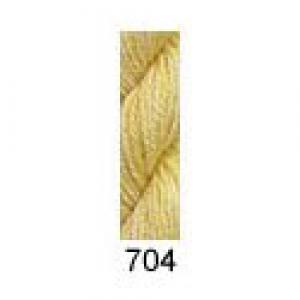 Poppies Silk & Wool 704 Lemon Crush - medium light