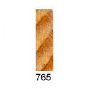 Poppies Silk & Wool 765 Orange Spice - medium