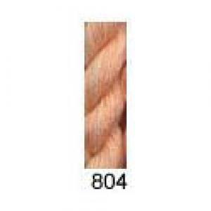 Poppies Silk & Wool 804 Burnt Orange - medium light