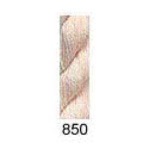 Poppies Silk & Wool 850 Salmon Pink - palest