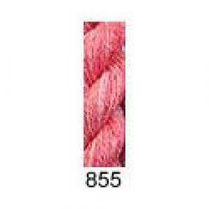 Poppies Silk & Wool 855 Salmon Pink - medium