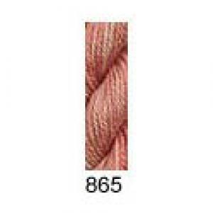 Poppies Silk & Wool 865 Flesh - medium