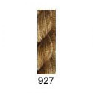 Poppies Silk & Wool 927 Sandstone - dark