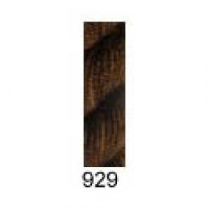 Poppies Silk & Wool 929 Sandstone - ultra dark