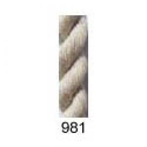 Poppies Silk & Wool 981 Slate - ultra light