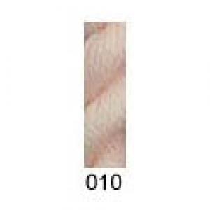 Daisies 1 ply Wool 010 Watermelon - palest
