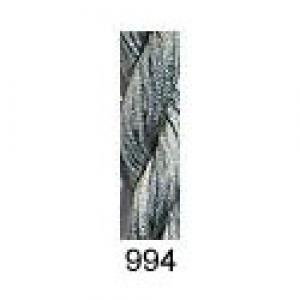 Stars Stranded Silk 994 Pewter - medium light