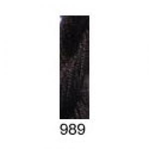 Stars Stranded Silk 989 Slate - ultra dark