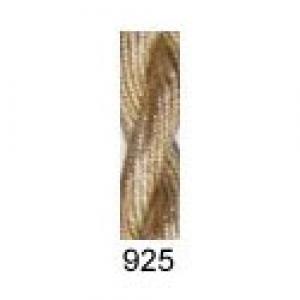 Stars Stranded Silk 925 Sandstone - medium