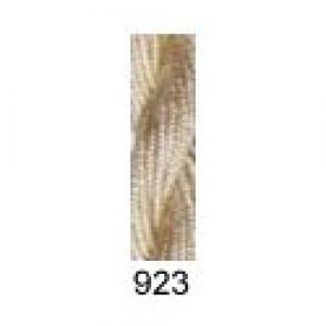 Stars Stranded Silk 923 Sandstone - light