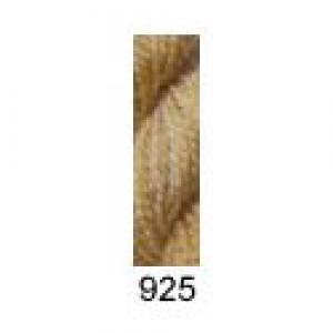 Daisies 1 ply Wool 925 Sandstone - medium