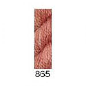 Daisies 1 ply Wool 865 Flesh - medium