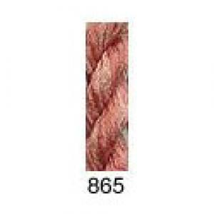 Stars Stranded Silk 865 Flesh - medium
