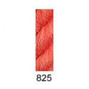 Daisies 1 ply Wool 825 Peach Melba - medium